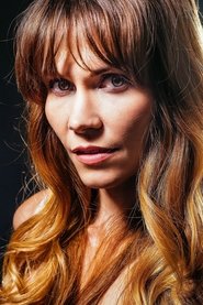Allison Lange portrait