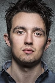 Dario Coates portrait