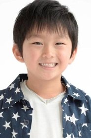 Ruka Wakabayashi portrait