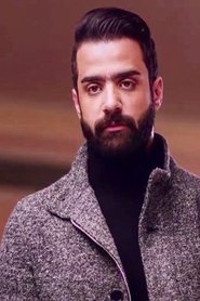 Karim Abdel Khaleq portrait