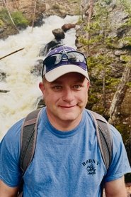 Jeff Tranell portrait