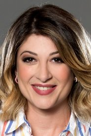 Marta Filippi portrait