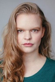 Sarah Haggeman portrait