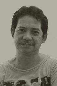 Caloy Alde portrait