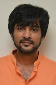 Siddhu Jonnalagadda portrait