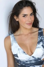 Nikki Alexis Howard portrait