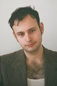 Levi Meltzer portrait