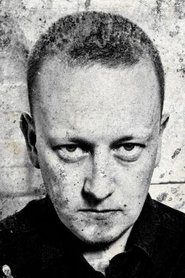 Jørn Holen portrait