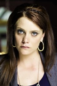 Adelaida Buscato portrait