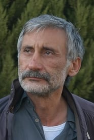 Muzaffer Özdemir portrait