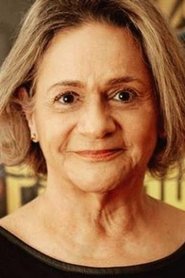 Fafy Siqueira portrait