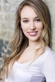 Danika Frederick portrait