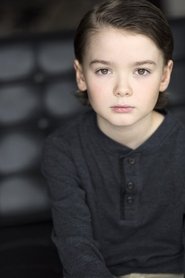 Christian Michael Cooper portrait