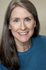 Liz Bishop portrait