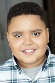 Devin Bethea portrait