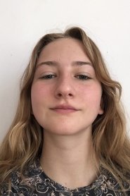 Rosie Johns portrait