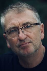 Pete Lee-Wilson portrait