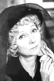 Marguerite Cassan portrait