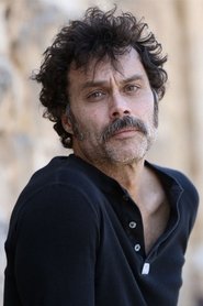 Alessandro Schiavo portrait