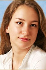 Asya Pavlovskaya portrait