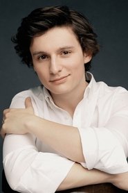 Rodrigo Domar portrait