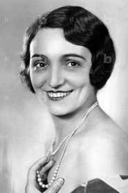 Marie Burke portrait