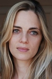 Regina Orioli portrait