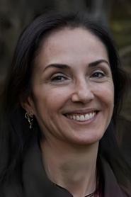 Pıtırcık Akerman portrait