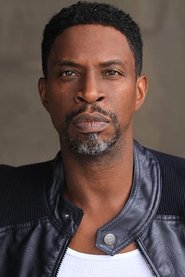 Sekou Laidlow portrait