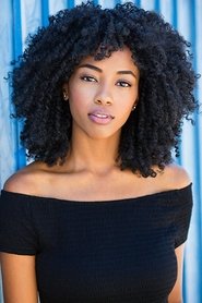 Joi Liaye portrait