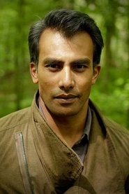 Sabet Choudhury portrait