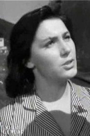 Lyudmila Lyulko portrait