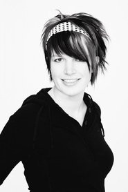 Jamey-Leigh Weber portrait