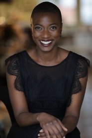 Céline Camara portrait