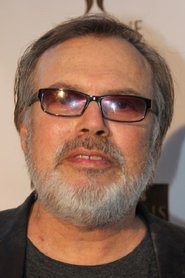 Gordon Bressack portrait