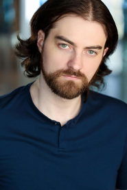 Matthew Graham Wagner portrait