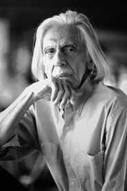 Ferreira Gullar portrait
