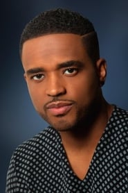 Larenz Tate portrait