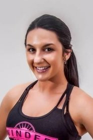 Cheyanne Vlismas portrait