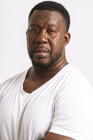 Samba Sarr portrait