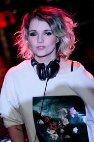 Giordanna Forte portrait