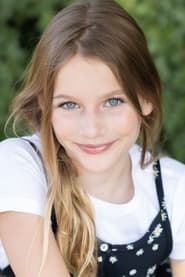 Avery Ilardi portrait