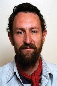 Phil Kay portrait
