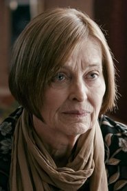 Marcela Nohýnková portrait