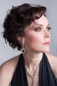 Marina Bleyk portrait