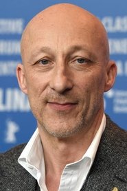 Oliver Hirschbiegel portrait
