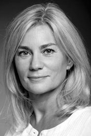 Valerie Gogan portrait