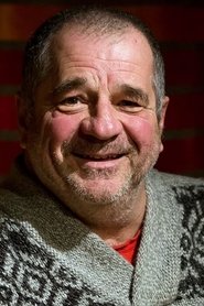 Christophe Hamon portrait