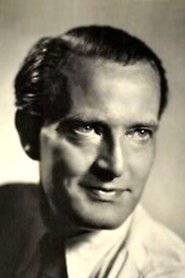 Hans Stüwe portrait