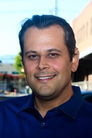 Anthony Cipriano portrait